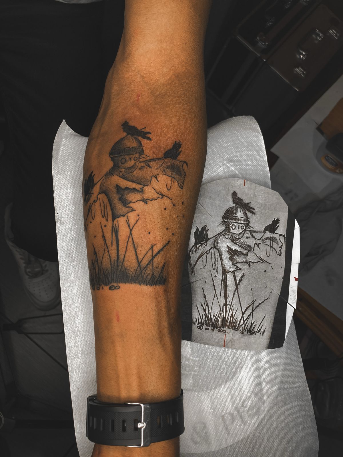 Tattoo
